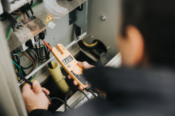 Best Electrical Outlet Repair  in North College Hill, OH