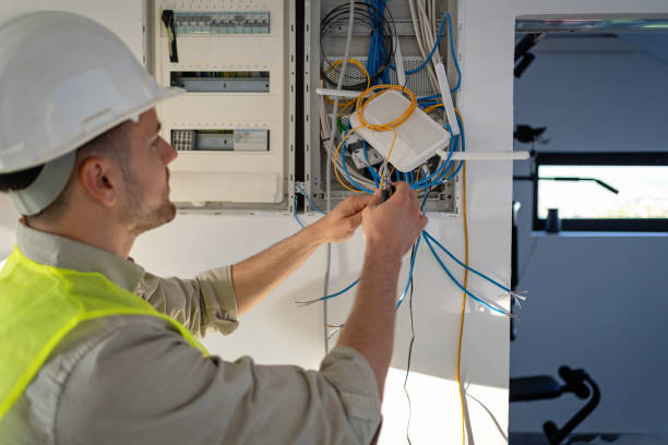 Best Electrical Contractors for Businesses  in North College Hill, OH