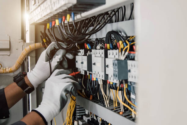 Best Electrical System Inspection  in North College Hill, OH